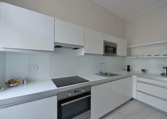 Apartman Art Nouveau *