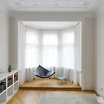 Lägenhet Art Nouveau *