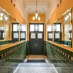 Lägenhet Art Nouveau Prag