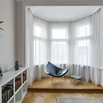 Lägenhet Art Nouveau Prag