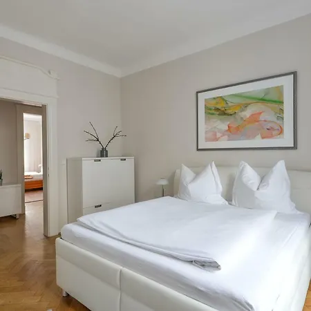Apartament Art Nouveau *