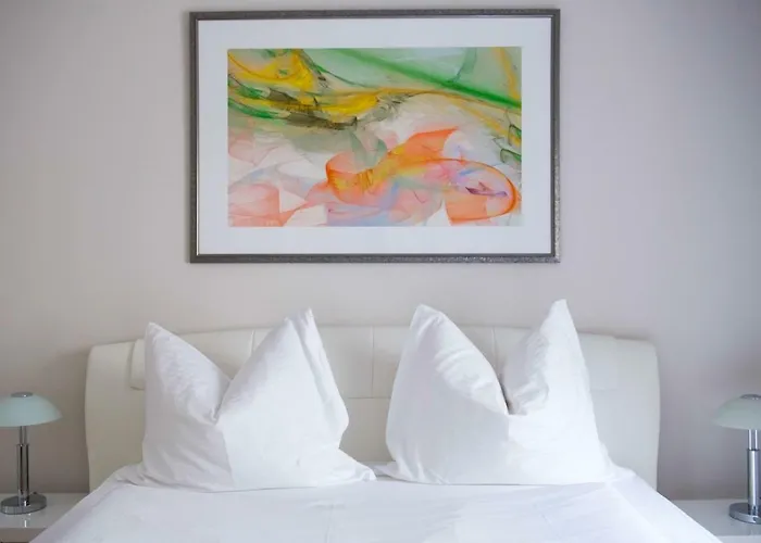 Appartement Art Nouveau