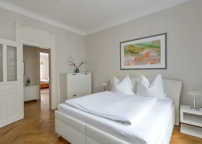 Appartement Art Nouveau *